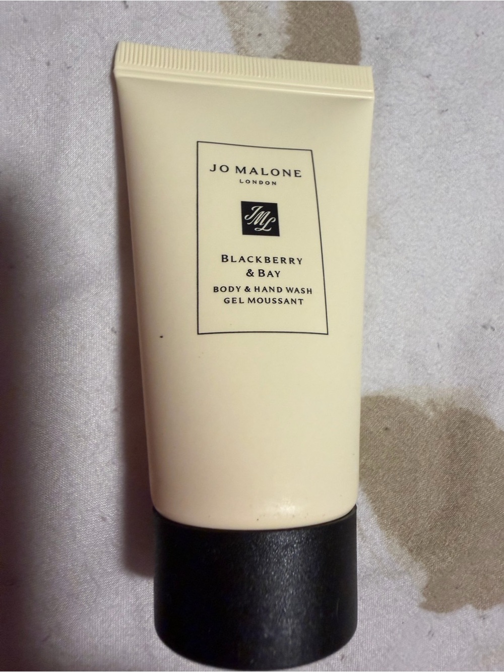 New Jo Malone Blackberry & Bay Body & Hand 30ml